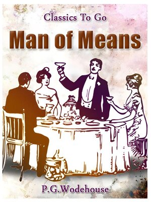 A Man of Means - ebook